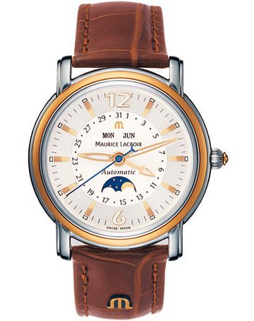 MAURICE LACROIX MP6347-YS101-92E MAURICE LACROIX MP6347-YS101-92E