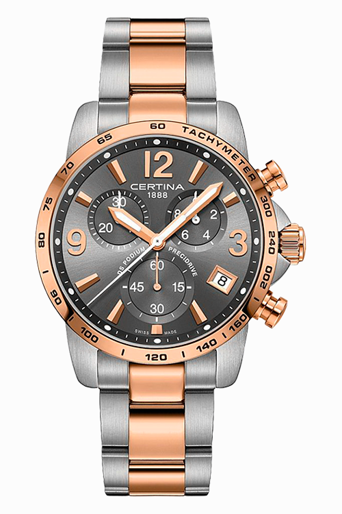 CERTINA 034.417.22.087.00