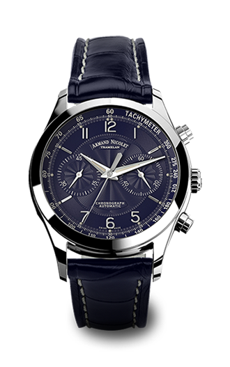 ARMAND NICOLET 9744A-BU-P974BU2