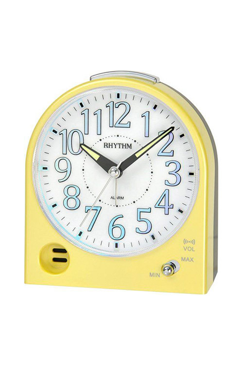 Будильники Rhythm CRE 875 NR33
