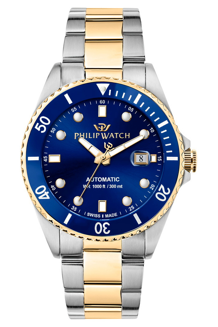 Philip Watch 822.321.6010
