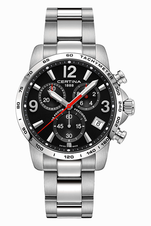 CERTINA 034.417.11.057.00