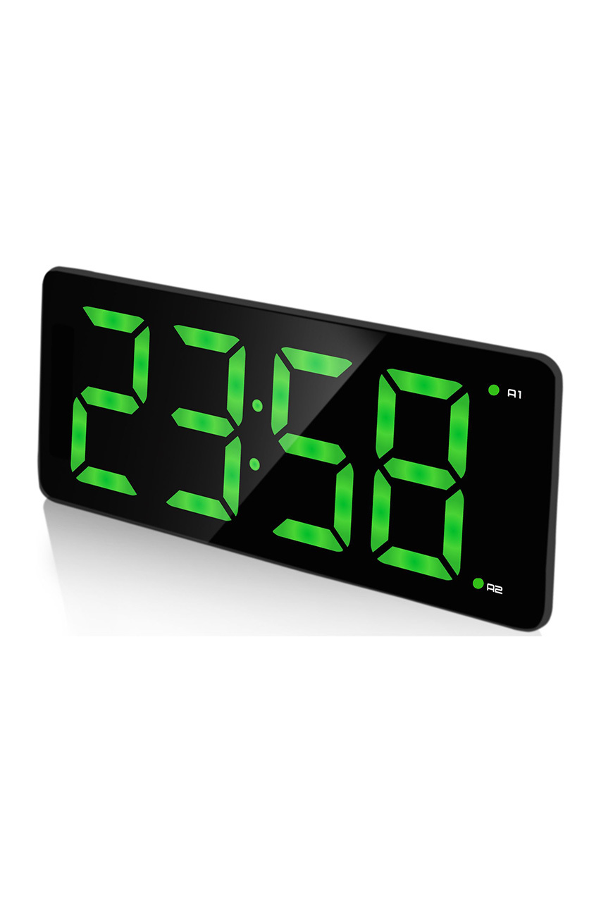 Будильники сетевые BVItech BV-475GKx