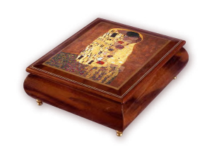 Музыкальные шкатулки Ercolano MBOF 0803 BRL Музыкальные шкатулки Ercolano MBOF 0803 BRL