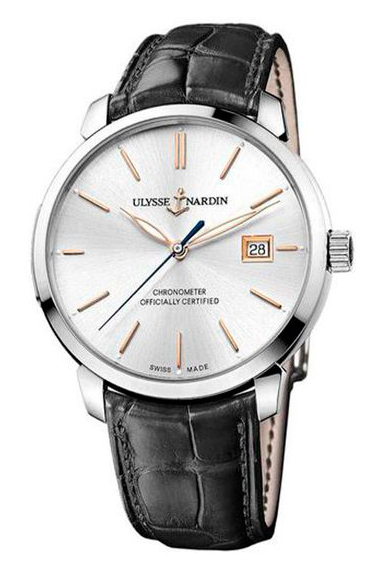 ULYSSE NARDIN 8153-111-2/90