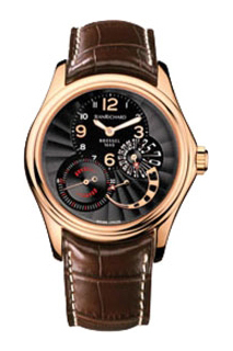 JEAN RICHARD 64112-49-60B-AA6(076)