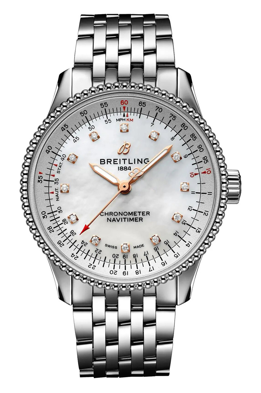 BREITLING A 17395211A1A1