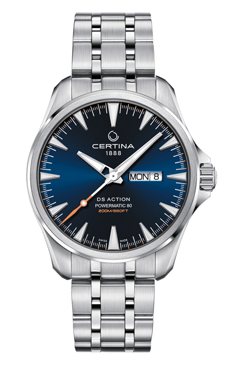 CERTINA 032.430.11.041.00