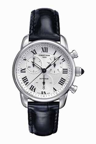 CERTINA 025.217.16.018.00