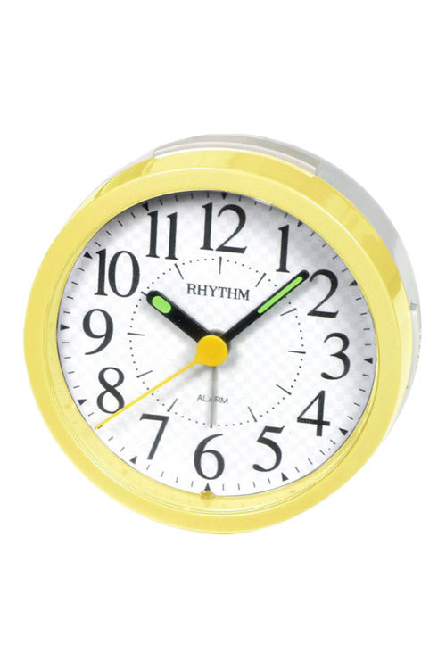 Будильники Rhythm CRE 849WR33