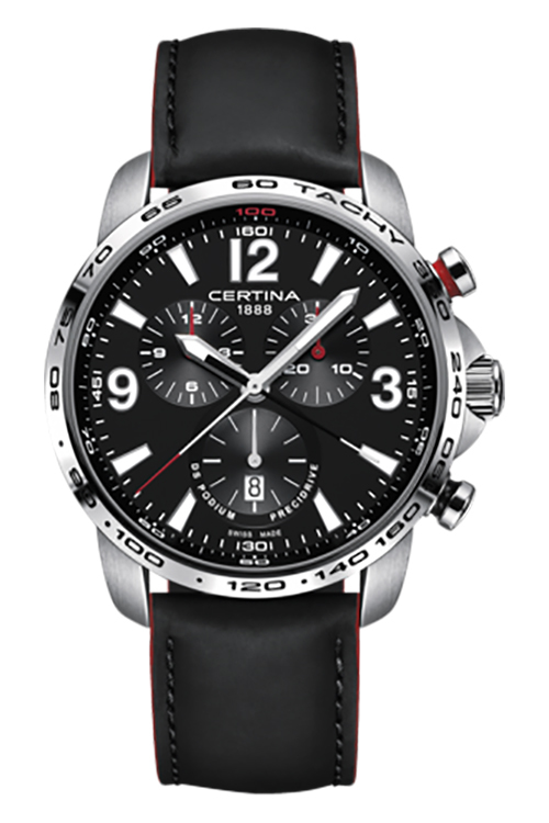 CERTINA 001.647.16.057.01