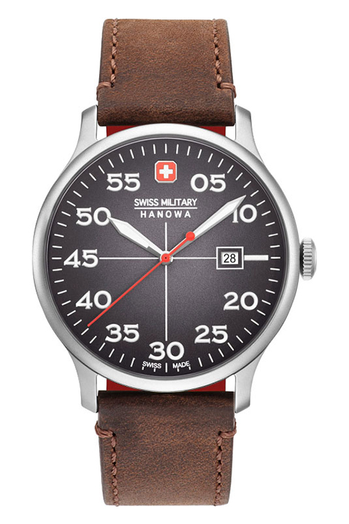 SWISS MILITARY HANOWA 06-4326.04.009