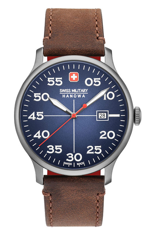 SWISS MILITARY HANOWA 06-4326.30.003