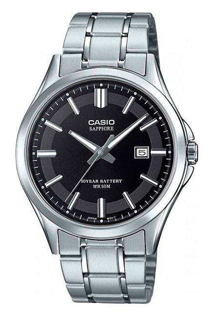 CASIO MTS100D-1A CASIO MTS100D-1A