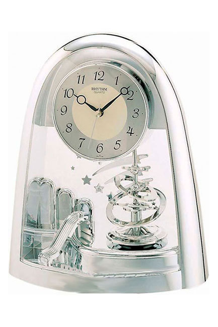 Rhythm 4SG607 WS19 Rhythm 4SG607 WS19