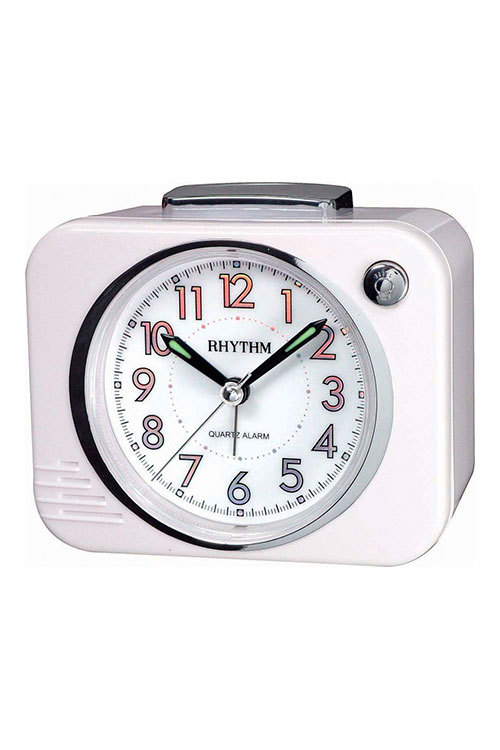 Будильники Rhythm CRA 827NR03
