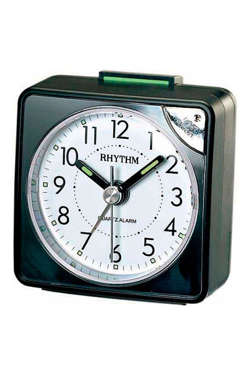 Будильники Rhythm CRE 211NR02