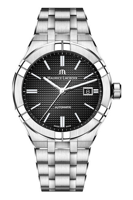 MAURICE LACROIX AI 6008-SS002-330-1 MAURICE LACROIX AI 6008-SS002-330-1