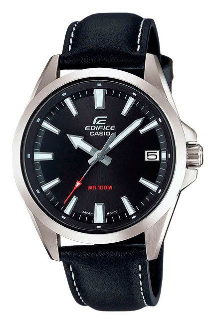 CASIO EFV 100L-1A CASIO EFV 100L-1A