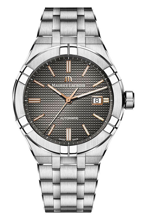 MAURICE LACROIX AI 6008-SS002-331-1 MAURICE LACROIX AI 6008-SS002-331-1