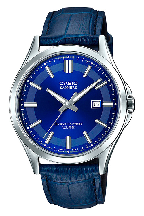CASIO MTS100L-2A CASIO MTS100L-2A