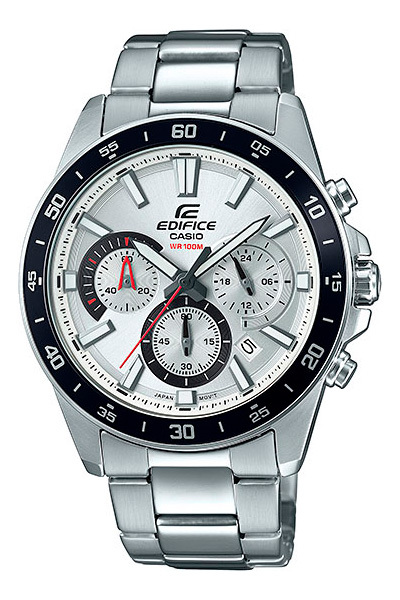 CASIO EFV 570D-7A CASIO EFV 570D-7A