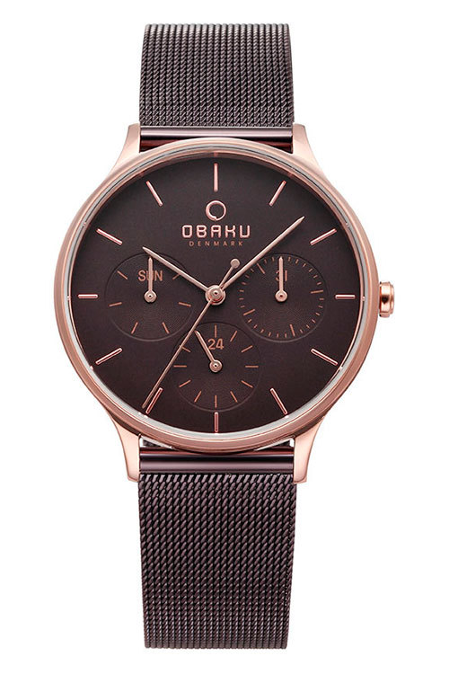 OBAKU V 212 LMVNMN
