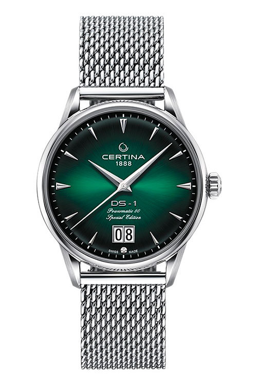 CERTINA 029.426.11.091.60