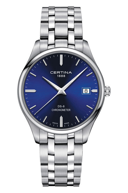 CERTINA 033.451.11.041.00