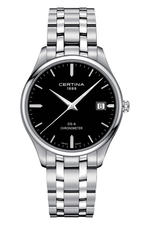 CERTINA 033.451.11.051.00