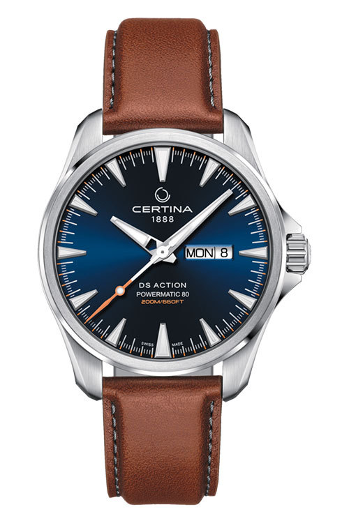 CERTINA 032.430.16.041.00
