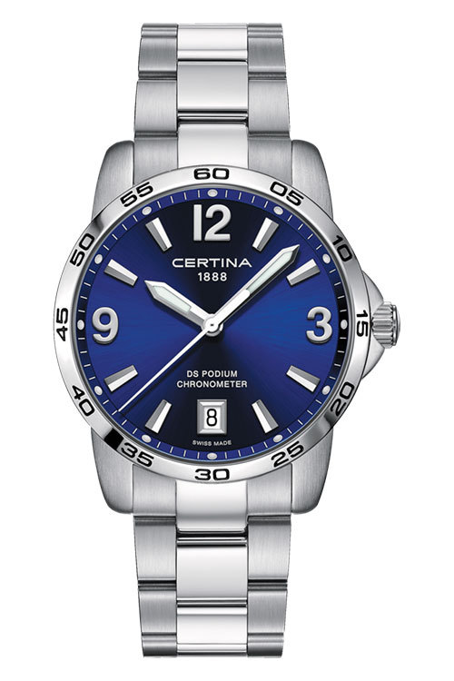 CERTINA 034.451.11.047.00