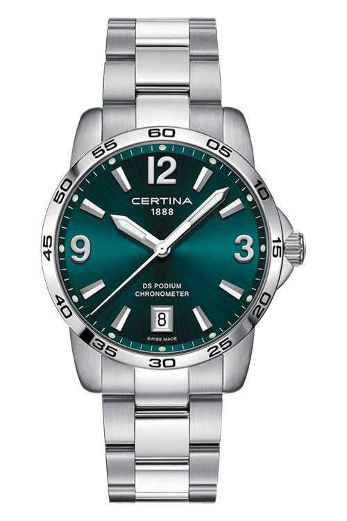 CERTINA 034.451.11.097.00