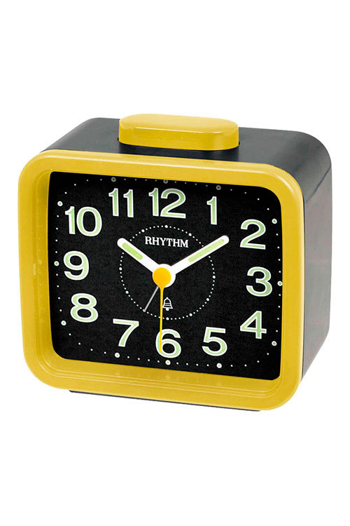 Будильники Rhythm CRA 637WR33