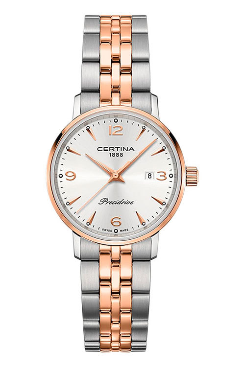 CERTINA 035.210.22.037.01