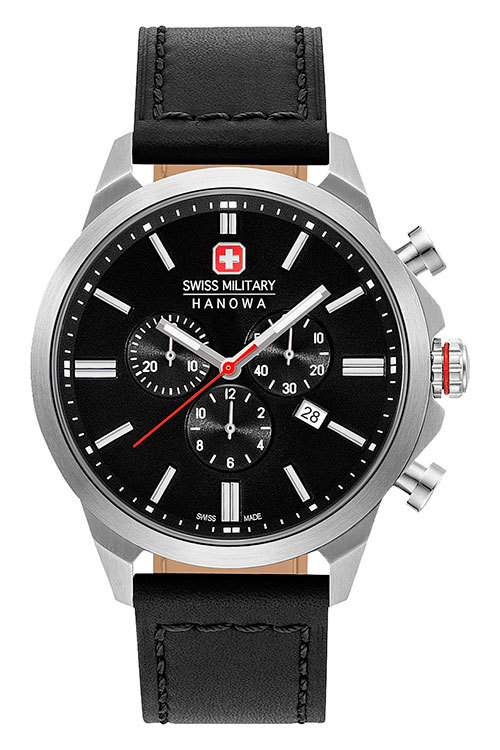 SWISS MILITARY HANOWA 06-4332.04.007