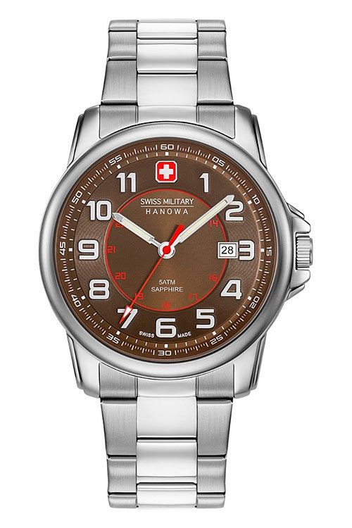 SWISS MILITARY HANOWA 06-5330.04.005