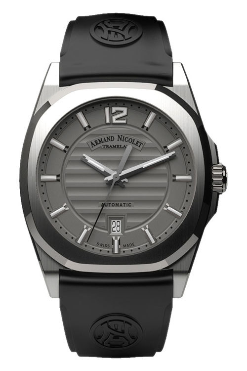 ARMAND NICOLET A660AAA-GR-GG4710N