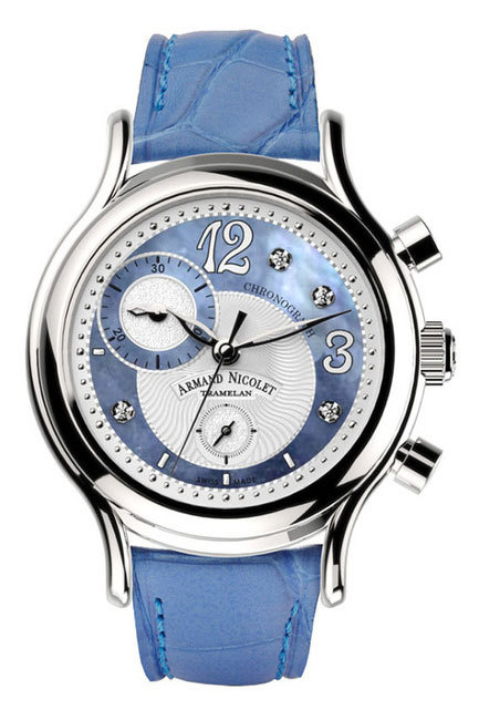 ARMAND NICOLET A884AAA-AK-P882LV8