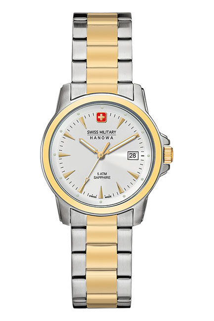 SWISS MILITARY HANOWA 06-7044.1.55.001