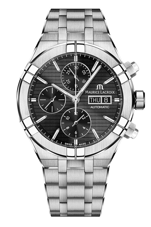 MAURICE LACROIX AI 6038-SS002-330-1 MAURICE LACROIX AI 6038-SS002-330-1