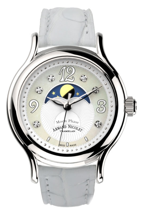 ARMAND NICOLET A882AAA-AN-P882BC8