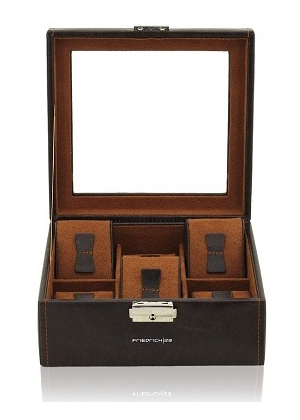 Боксы для хранения часов Designhutte 70021/383