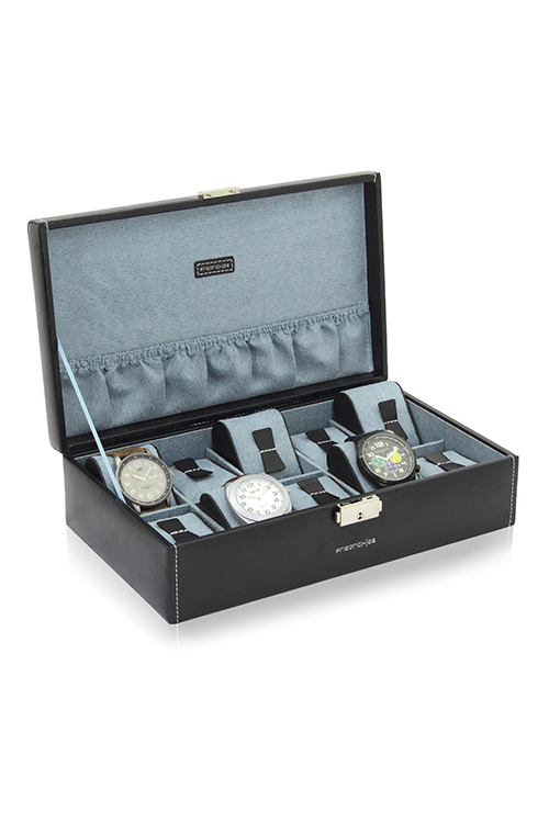 Боксы для хранения часов Designhutte 70021/430