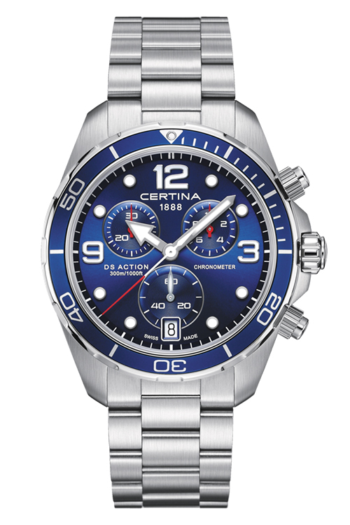 CERTINA 032.434.11.047.00