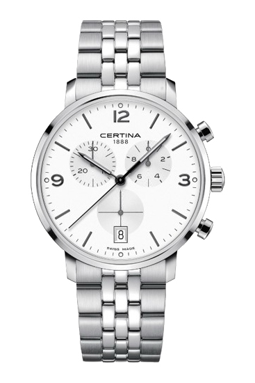 CERTINA 035.417.11.037.00