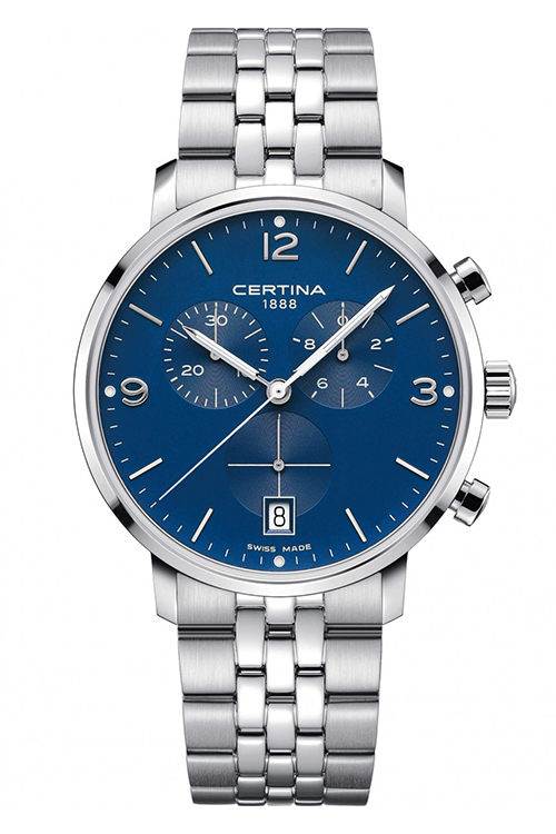 CERTINA 035.417.11.047.00