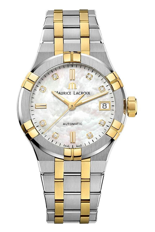 MAURICE LACROIX AI 6006-PVY13-170-1 MAURICE LACROIX AI 6006-PVY13-170-1