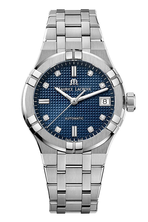 MAURICE LACROIX AI 6006-SS002-450-1 MAURICE LACROIX AI 6006-SS002-450-1