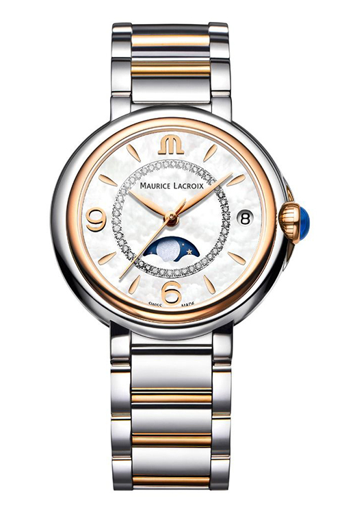 MAURICE LACROIX FA 1084-PVP13-150-1 MAURICE LACROIX FA 1084-PVP13-150-1